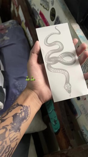 Exploring Snake Tattoos: Design Ideas and Trends