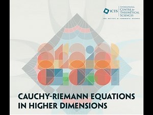 The Monge - Ampère equations, the Bergman kernel... (Lecture 1)by Kengo Hirachi