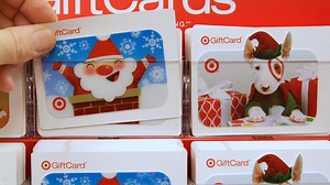 Check your gift cards | Target gift cards used in complex fraud ring, police say