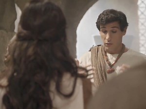 Jesús Capitulo 148.👇🤳🙏 | Hrc Cabrera