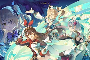 Genshin Impact | Cómo descargarlo gratis en PC, PlayStation, Android e iOS