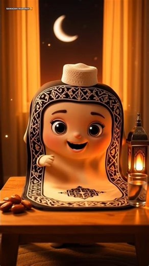 Ramzan 2026 🌙 | Jab Dastarkhan Bol Utha 😍| #ramdanshorts #ramadankareem