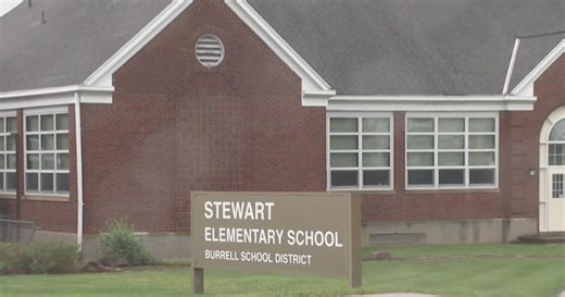 Westmoreland County school district considers closing elementary school