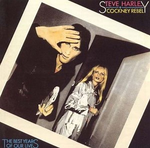 The Best Years of Our Lives - Steve Harley & C... | AllMusic