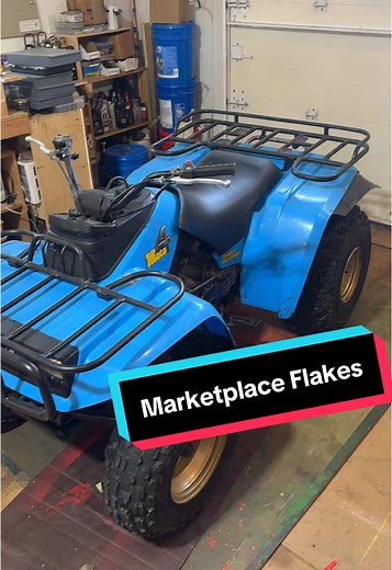 Yamaha ATV Maintenance Tips for DIY Mechanics