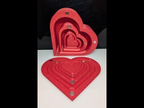 🚀 24/7 3D Printer Farm LIVE – Nonstop Printing & Order Fulfillment