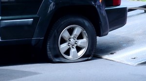 "Can you deploy some more resources up there?" Syracuse Police combat Eastwood vehicle crime