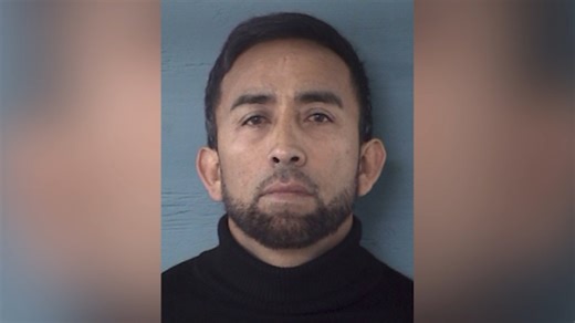 Murder charges filed against man accused of Dinuba double homicide