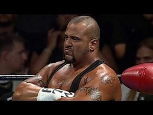 ECW - Taz Dub Theme