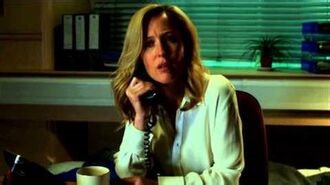 The Fall - Behind the Scenes