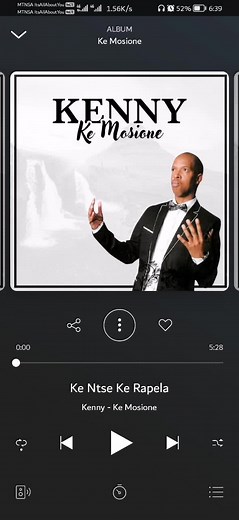 Kenny Makweng ZCC Gospel Songs Compilation