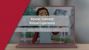 Keep the UFS in your pocket, and check into our virtual space at any time. We understand that prospective students may not always be able to visit us before enrolling; that is why we have created a virtual campus to give you an idea of what to expect. During our open day, there is so much to see and talk about that you may not get around to everything. No problem – pop into our Kovsie-Connect Virtual Experience anytime. Our friendly virtual tour guide will show you around. Explore here: https://