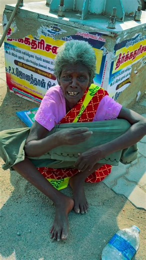 "ஆலயம் சென்று கடவுளை நேசிப்பதை விடவும், கண் முன்னே அவதிப்படும் மனிதநேயத்தை நேசி…