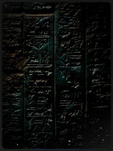 The Emerald Tablets of Thoth - Alchemical Secrets of the Atlantean Priest King | Strange Mysteries