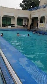 Blue Lagoon #Swimming #Pool Saddar Rawalpindi