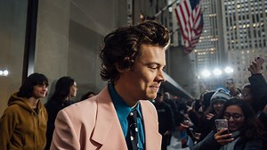 Harry Styles partage les premiers extraits de son clip «Watermelon Sugar»