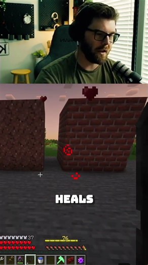 Heal on the Fly: My Secret Keybind Trick! #shorts