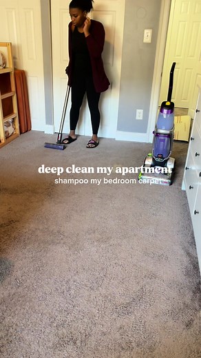 Bissell Proheat Shampooer: The Carpet Cleaning Essential