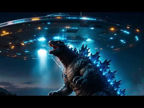 Godzilla Minecraft final battle #Minecraft