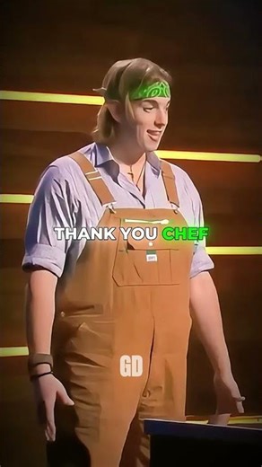 Chef Makes The GREATEST Burger in MasterChef History 🤯🍔 | MasterChef US S10