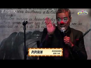 PIPIRIN - My Wedding (COMPLETE)