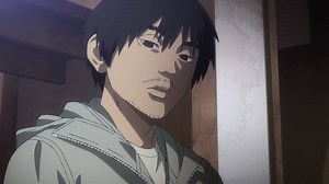 UNDER NINJA | E1 - Throw a Rock, Hit a Ninja