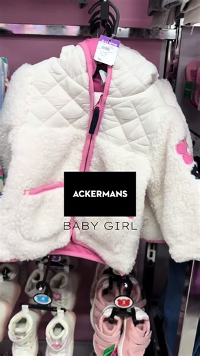 Stylish Winter Clothing for Baby Girls