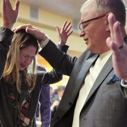 Princeton, MN Revival 🔥 Powerful Encounters & What's Happening!