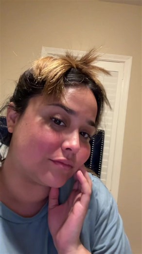 Copper Hair Transformation with KERACOLOR Color Conditioner