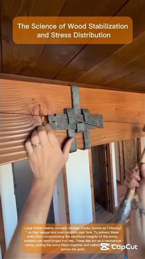 Essential Maintenance Techniques for Exposed Architectural Beams