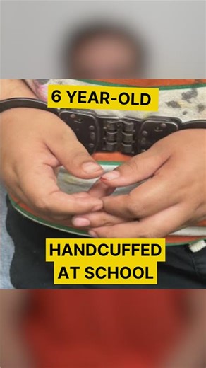 When Lawrence Clayton went to pick up his six-year-old son, Mars, from school, he was not expecting to find him handcuffed. In the video taken by his father, Mars can be heard crying and saying, “The police want me to die.” Lawrence can be heard in the video doing his best to console his son. Clayton was shocked by what happened to his son. Mars has been diagnosed with Attention Deficit Hyperactivity Disorder (ADHD) and Oppositional Defiant Disorder. His Individualized Education Plan (IEP) calls