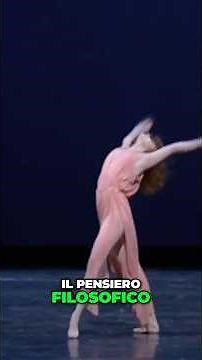 ISADORA Duncan and her Dance