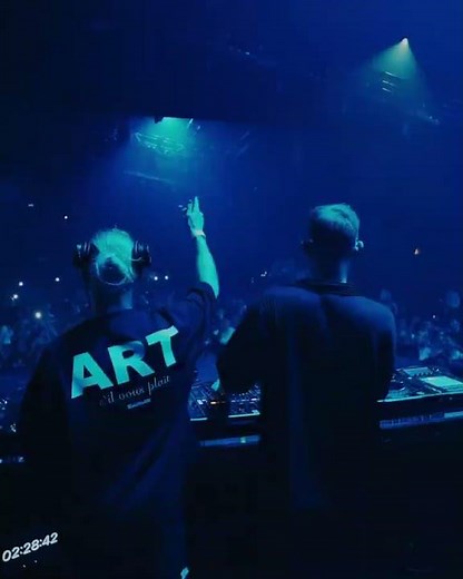 KREAM – Live at HÏ Ibiza | Summer 2025 DJ Set