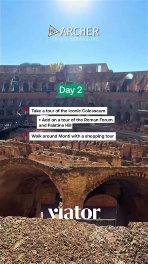 Best Things to Do in Rome in 3 Days