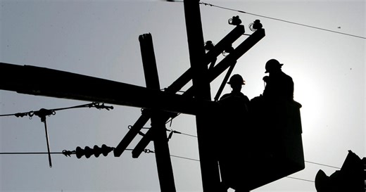 Here's how to stay safe when a storm knocks your power out