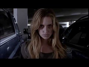 Creepiest scenes of Criminal Minds