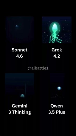 Prompt: Act as a world-class Creative Coder, Computer Graphics Engineer, and Frontend Animation Specialist. Your task is to create a visually stunning, highly realistic, and emotionally immersive animation of a bioluminescent jellyfish swimming deep underwater. CRITICAL REQUIREMENTS (DO NOT VIOLATE): 1. Output MUST be a SINGLE self-contained HTML file. - Embed all CSS and JavaScript inside the same file. - NO external libraries (no Three.js, no p5.js, no GSAP, no images, no SVG assets). - Use on