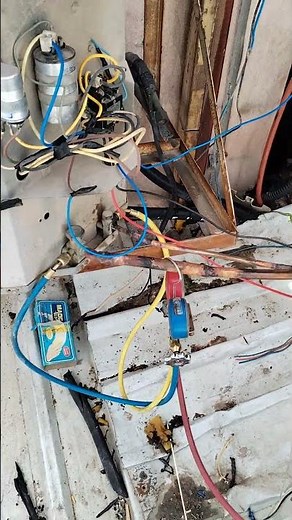 "Air Conditioner Maintenance: Tips and Tricks"