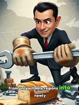 How China Eliminated Poverty in 8 Years (98 Million People Lifted!)