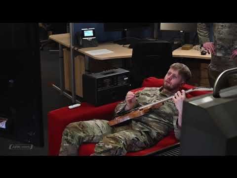 AFN Now App Advertisement (2026)