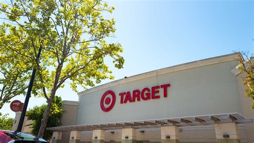 Target seeks to entice workers with pay of up to $24 an hour