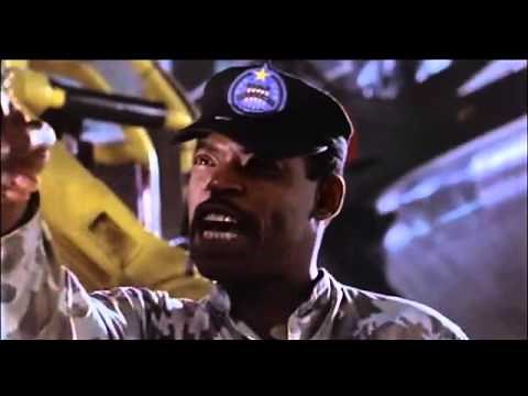 Sgt. Apone - Secure that shit Hudson (Aliens)
