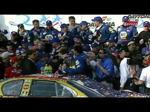 The Day Remembering Dale Earnhardt Full