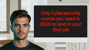 Unlock the Secrets to Cybersecurity Protect Your Digital World in 2025 ©Cyber Explainer | CodeHub