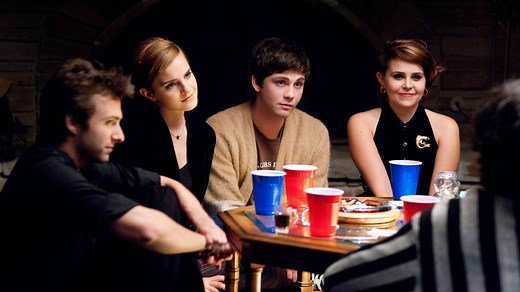 Watch The Perks of Being a Wallflower 2012 full movie on Fmovies