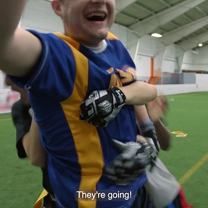 They’re going to Walt Disney World! During the Special Olympics USA Games, inspiring athletes from the Special Olympics will be competing from ESPN Wide World of Sports. Tune in on ABC and ESPN starting June 5th. #ShineAsOne | Walt Disney World