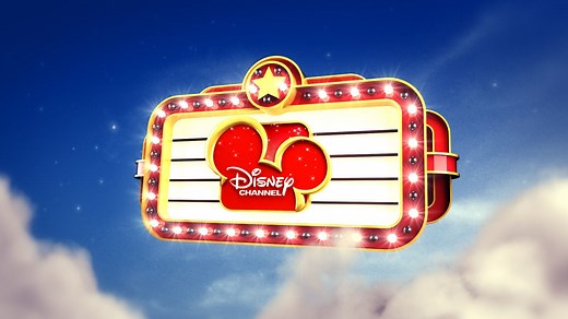Disney Movies Ident