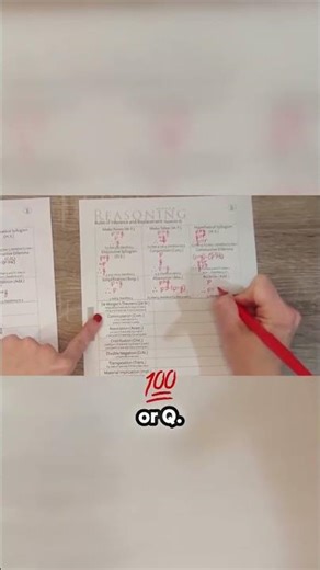 Mind-Bending Logic: The One Rule That Lets You Add *Anything* (Truth Revealed!)