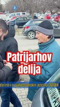 Policajac legitimiše ćacija koji gura žene i poziva se na patrijarha