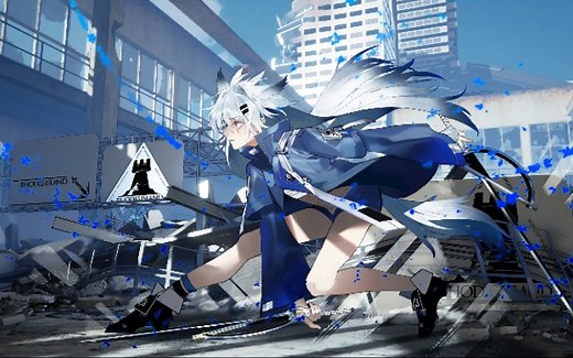 Nitro Fun/Hyper Potions - Checkpoint